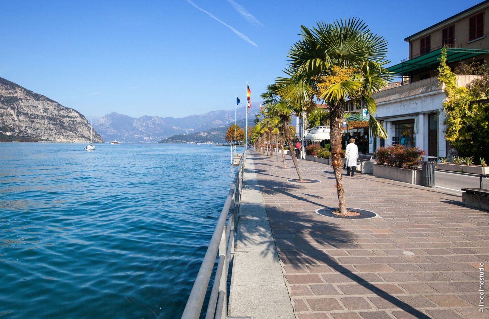 Iseo