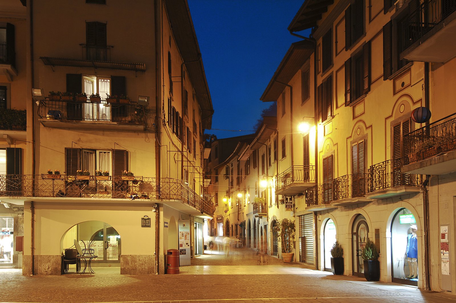 Sarnico